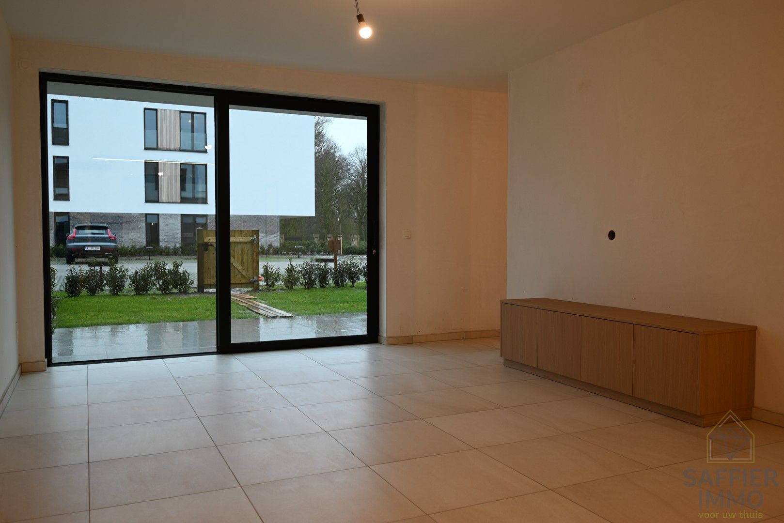 Te Huur: Ruim gelijkvloers appartement in het centrum van Ingelmunster 🏡 foto 7