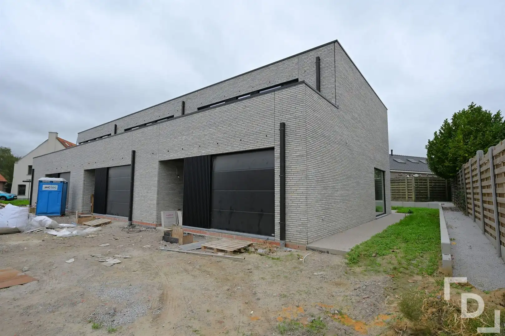 Nieuwbouwhuis met 3 slaapkamers in Sint-Jan. foto 11