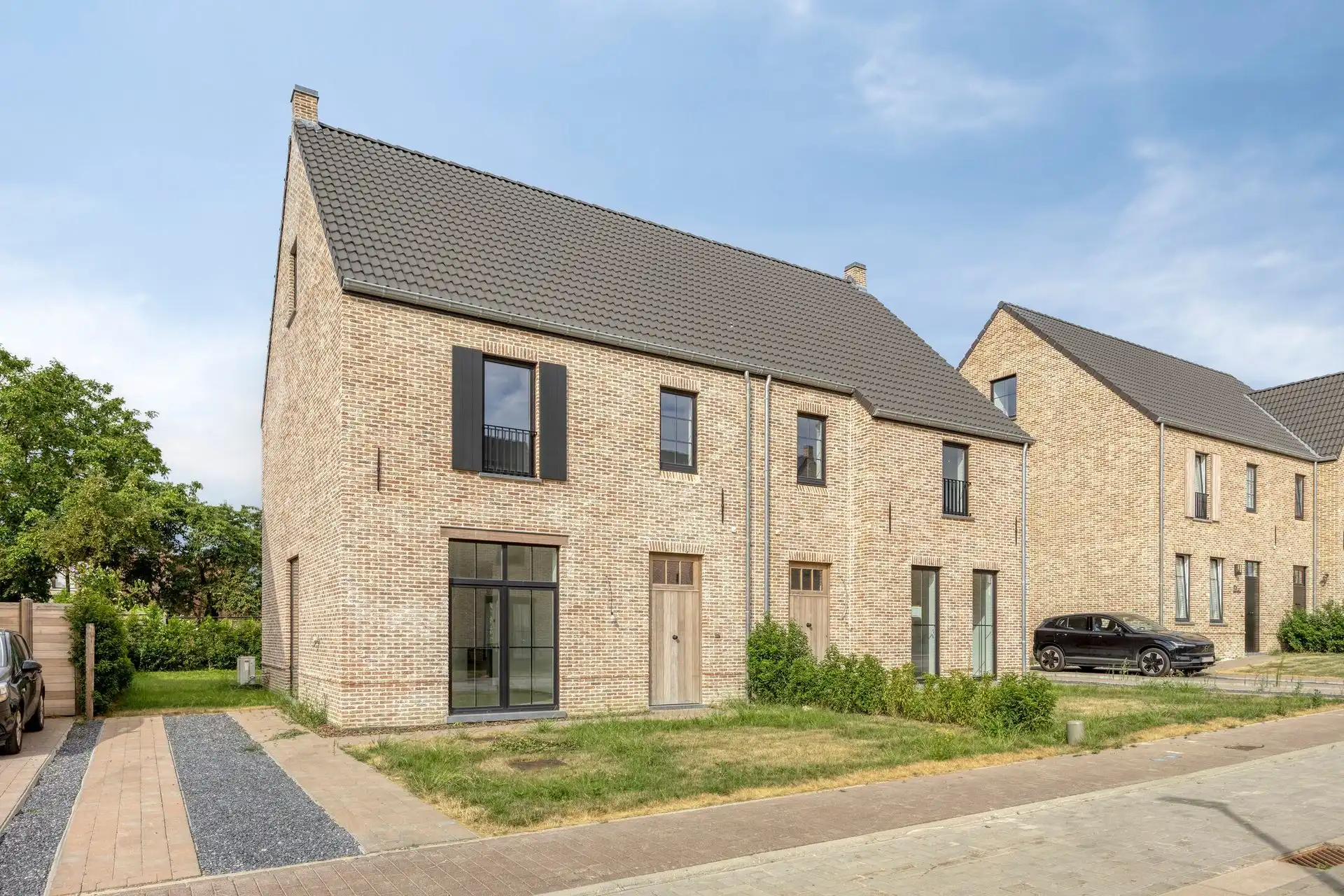 Nieuwbouw woning - Mogelijkheid 6% BTW foto 26