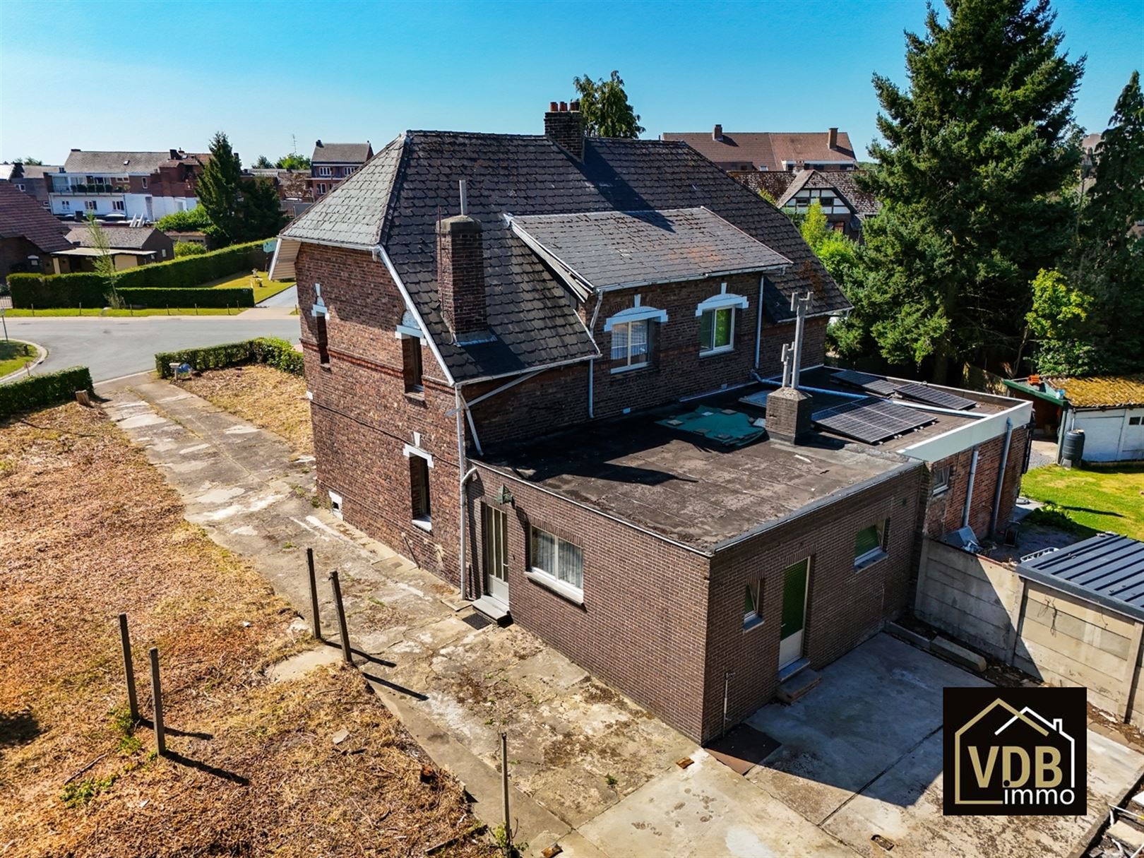 Mooie mijnwerkerswoning  foto 36
