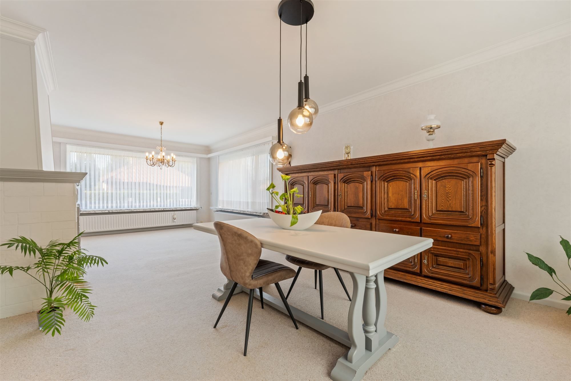 GERENOVEERDE, INSTAPKLARE EN PERFECT ONDERHOUDEN WONING  foto 6