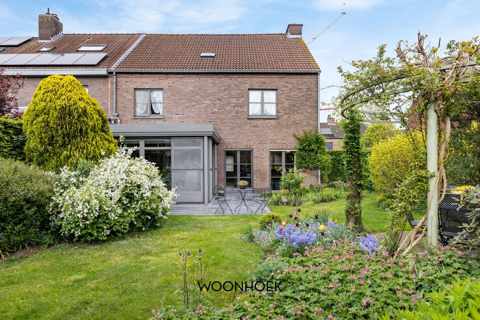 VERKOCHT! Binnen de week! Woonhoek Vastgoed Lokeren foto 30