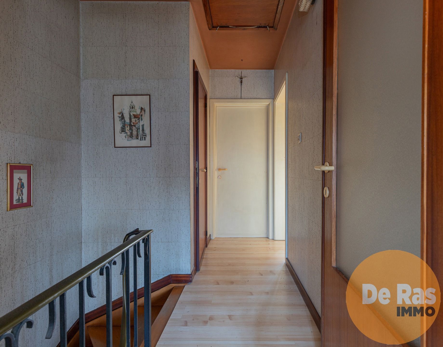 AALST -Te renoveren woning met 3 slaapkamers vlakbij centrum foto 16