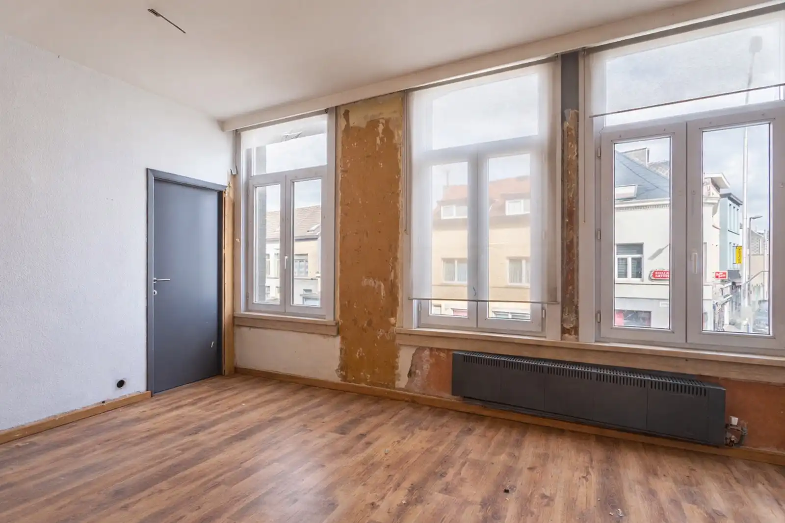 Opbrengsteigendom met horeca op topligging – Cogelsplein Deurne foto 9