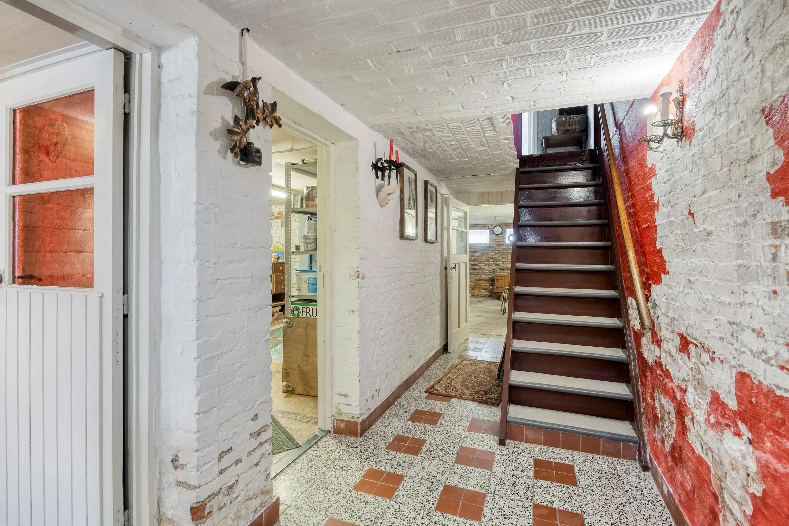 Huis te koop in centrum Hasselt foto 19