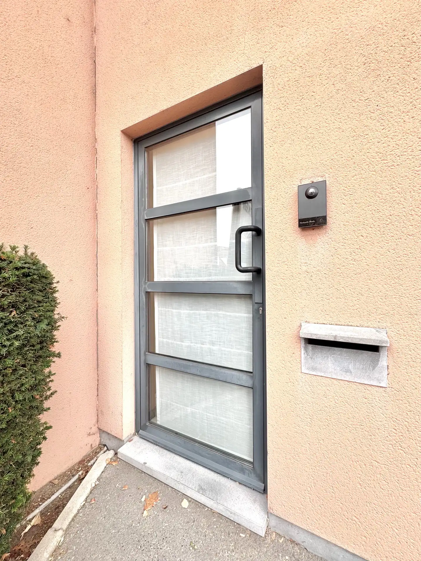 1-SLPK-APPARTEMENT|GROOT ZONNETERRAS |1 PARKING foto 3