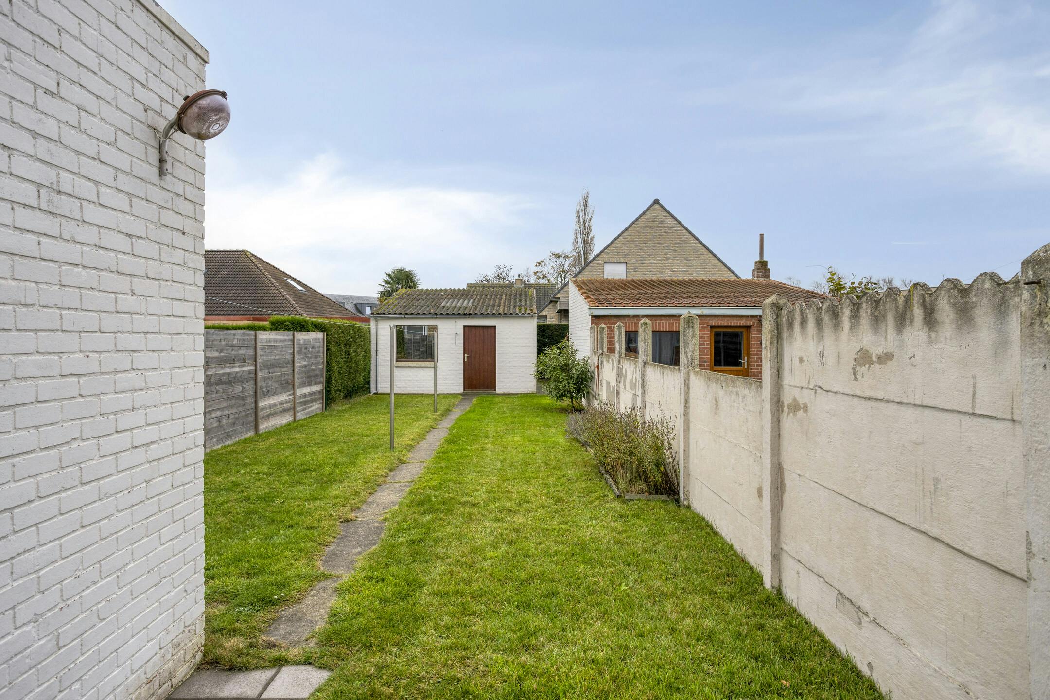 Energiezuinige woning met 3 slaapkamers, garage en tuin. foto 25