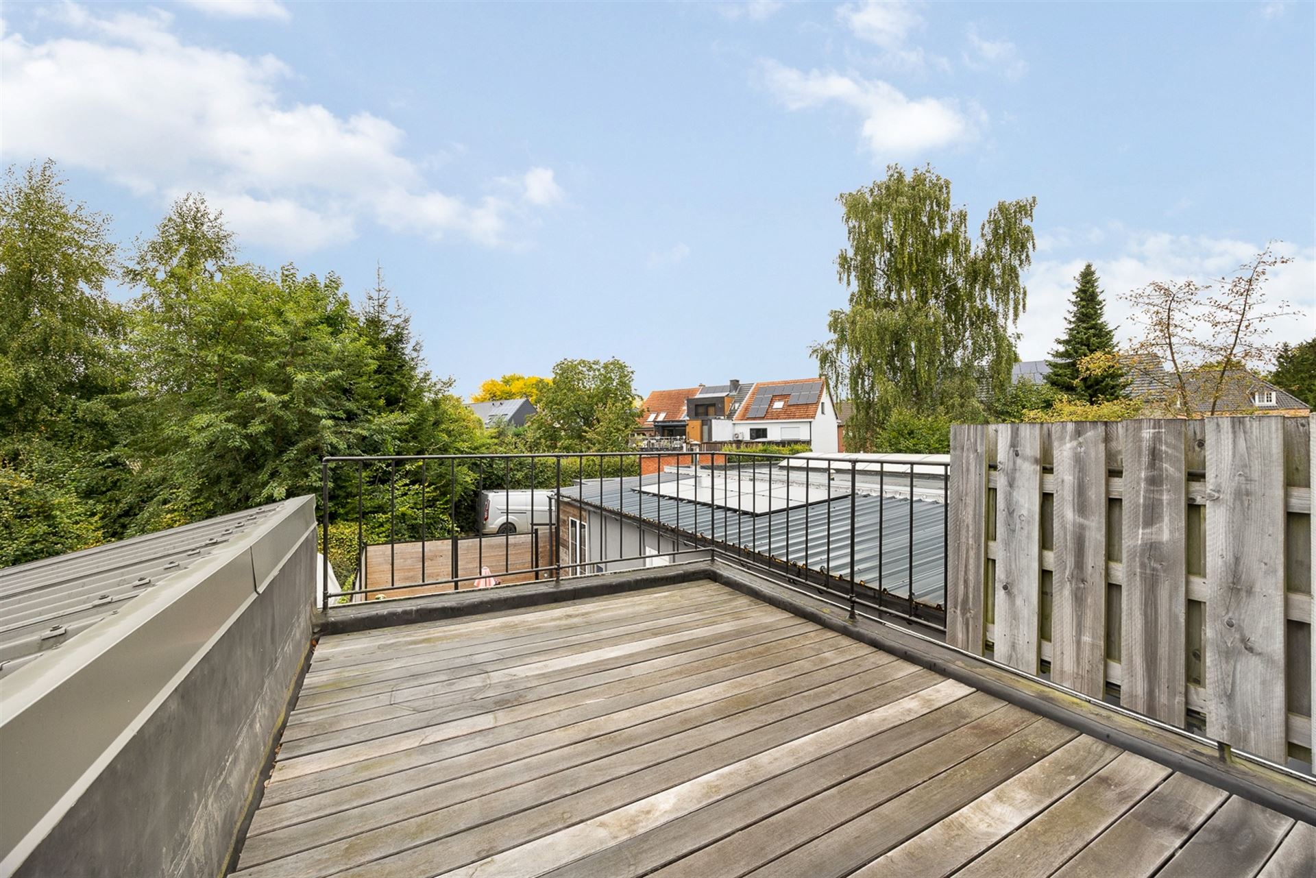 Recent Gerenoveerd Duplex-Appartement met Terras foto 7