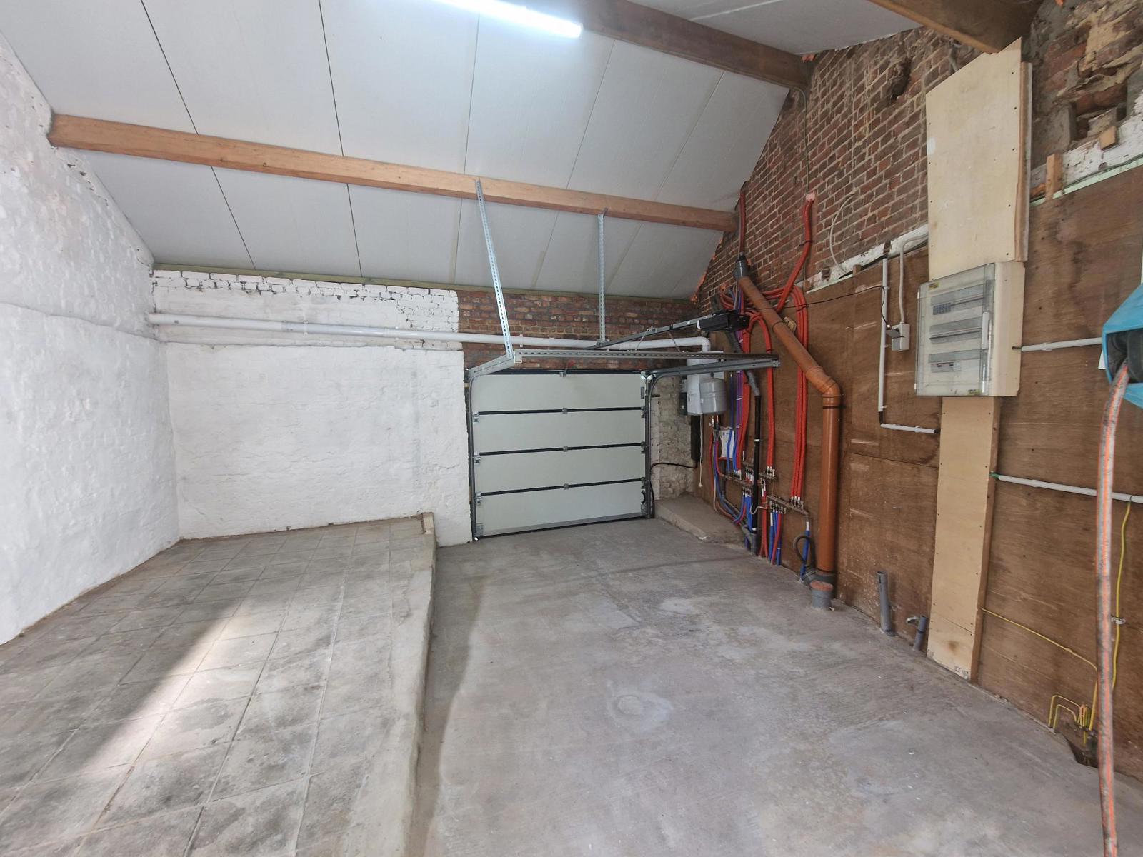 Volledig gerenoveerde woning 3 slps te Goetsenhoven (Tienen) foto 23