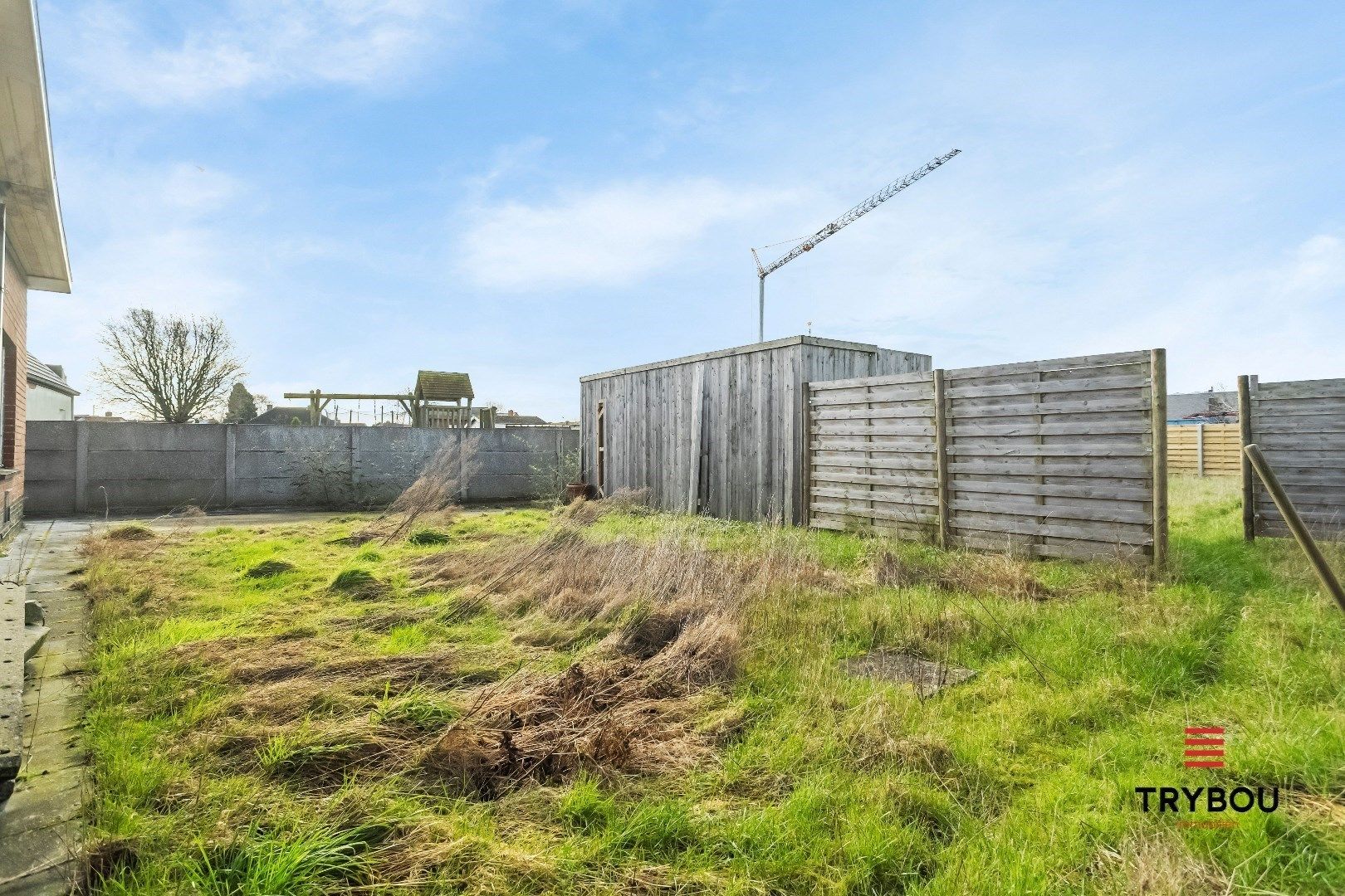 Vrijstaande woning met garage op 636 m² foto 18