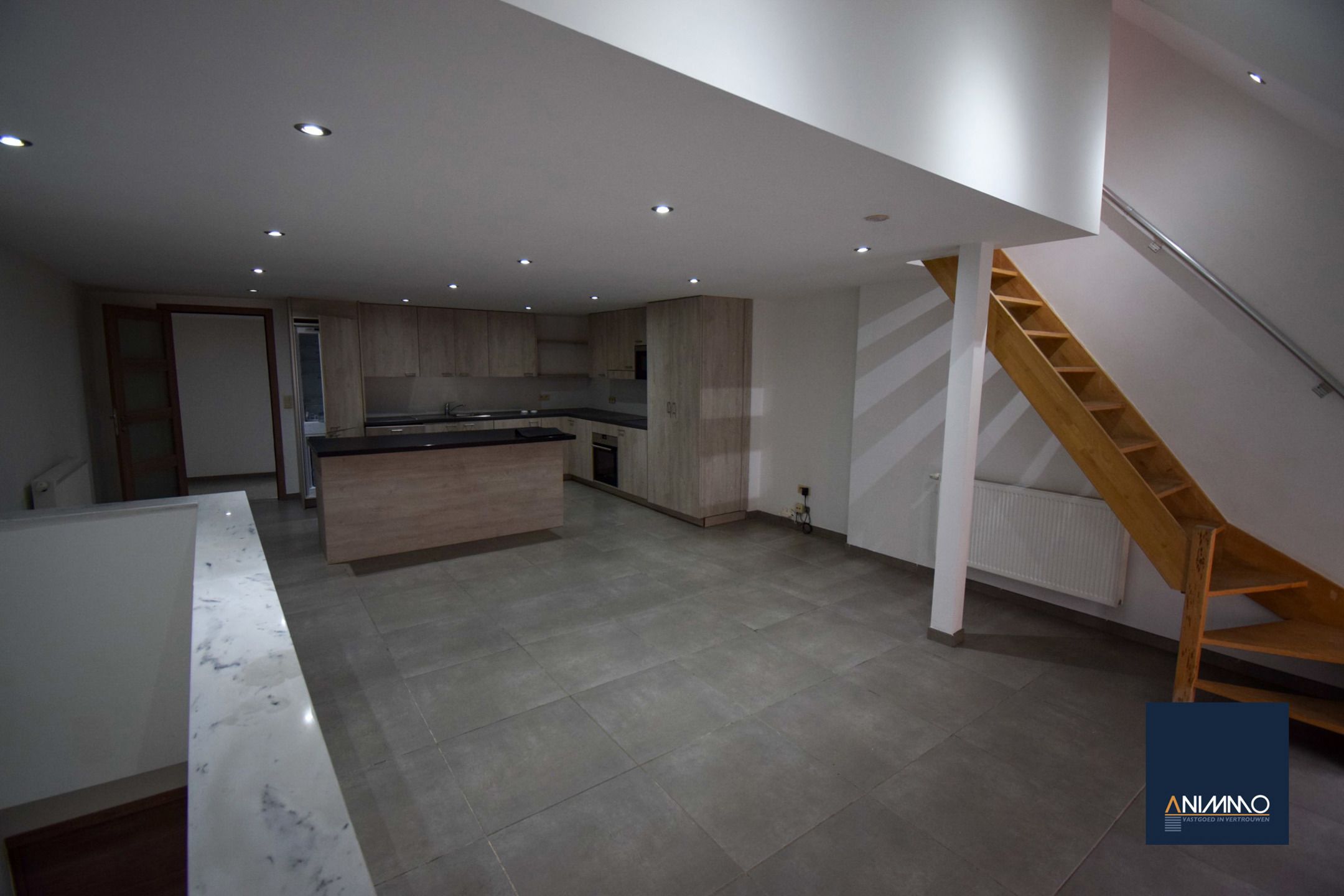 Appartement te koop foto 2