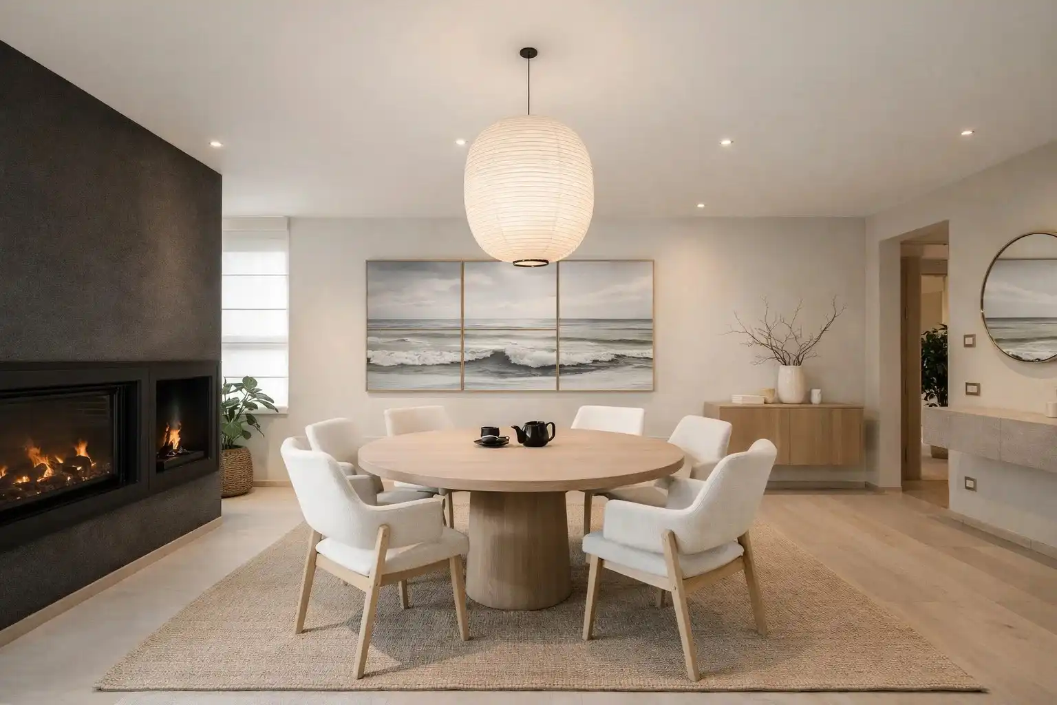 RUIME VILLA MET AGRARISCH ZICHT ÉN RUIMTE VOOR PRAKTIJK/BIJBEROEP! foto 8