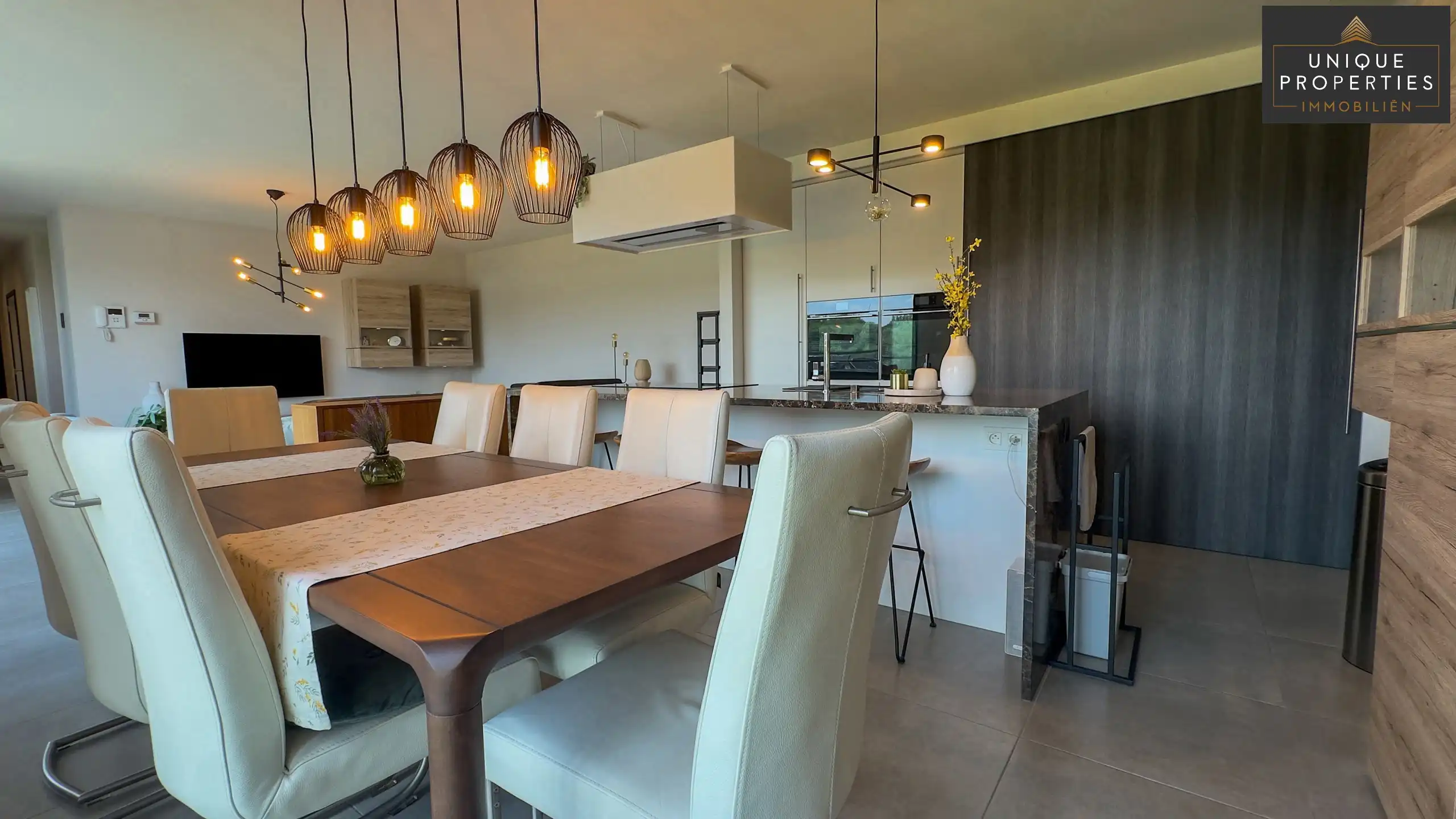 Penthouse te koop foto 5