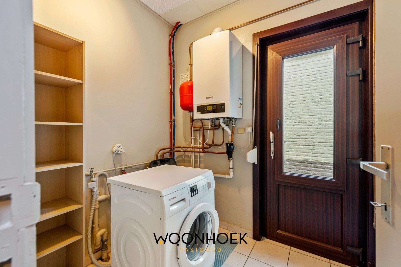 Instapklare woning met centrale ligging en goede EPC score! foto 9