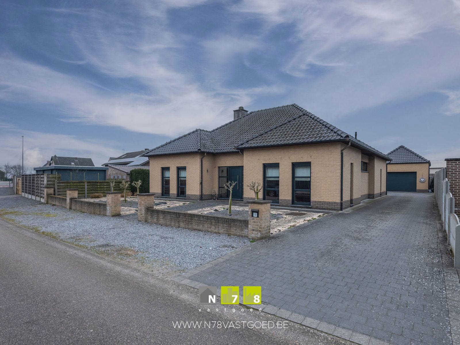 Huis te koop foto 30