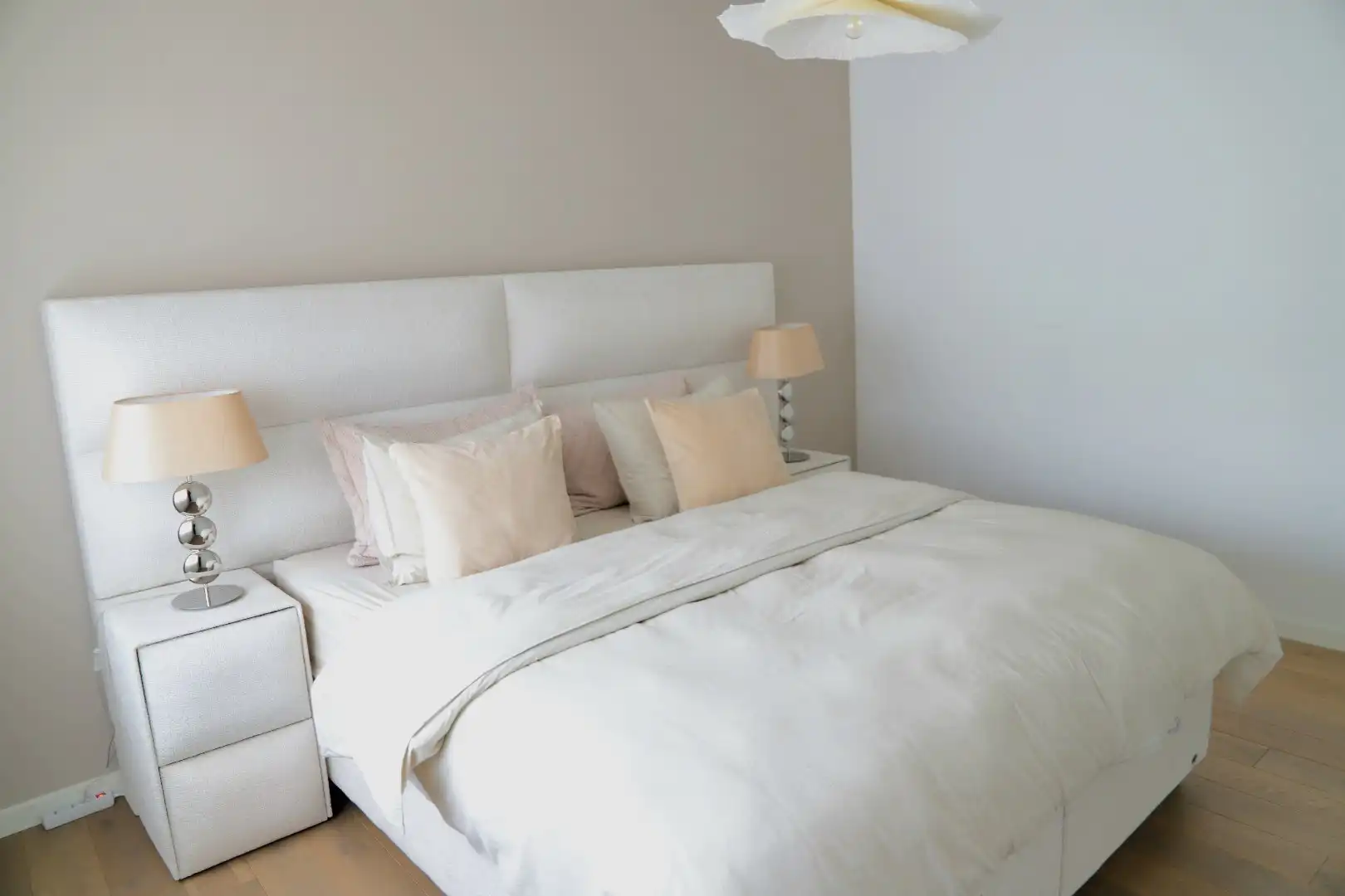 Prachtig appartement met 2 slaapkamers in het centrum van Maasmechelen foto 12