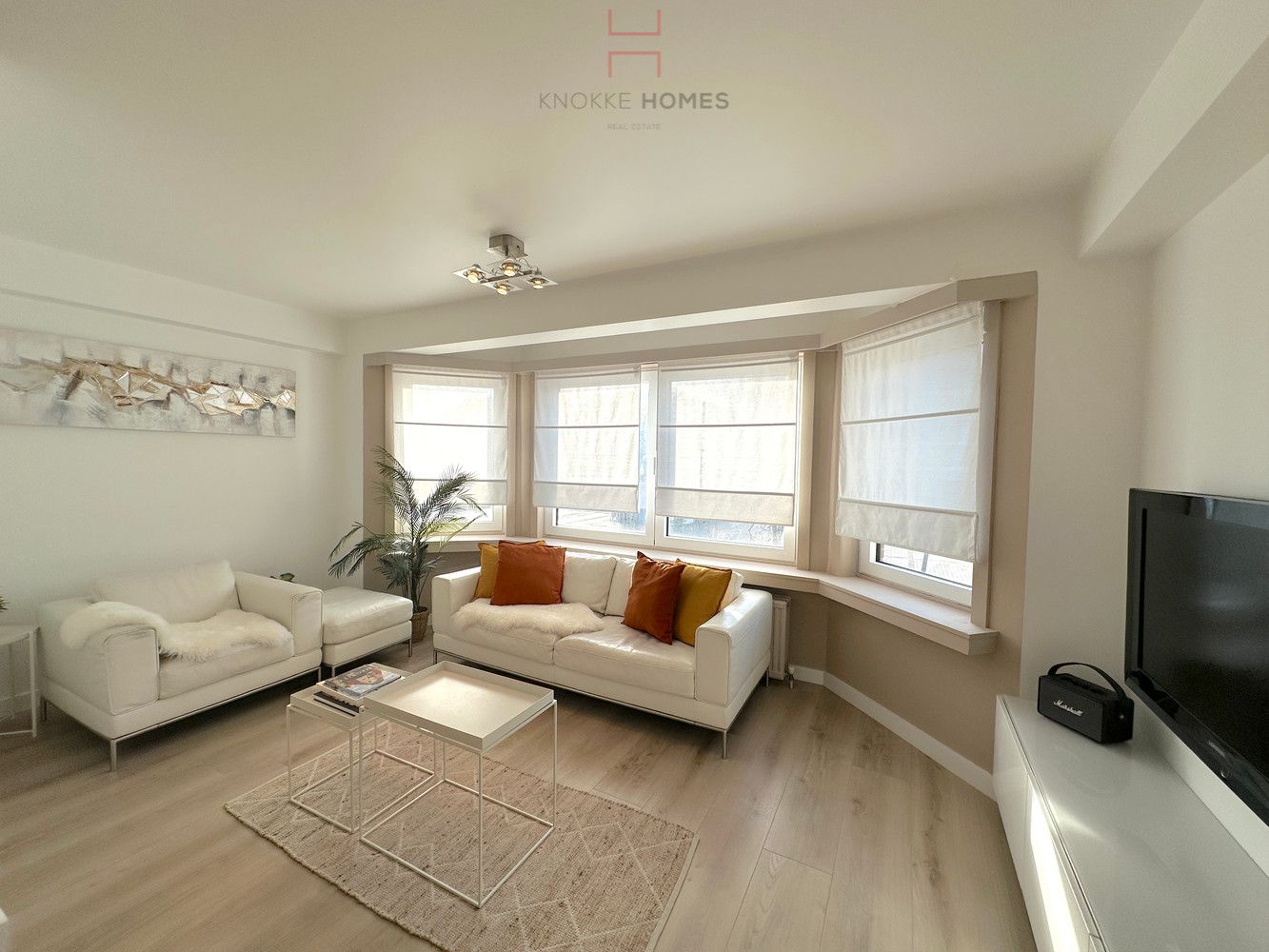 Opgefrist appartement gelegen op het Alfred Verweeplein foto 3