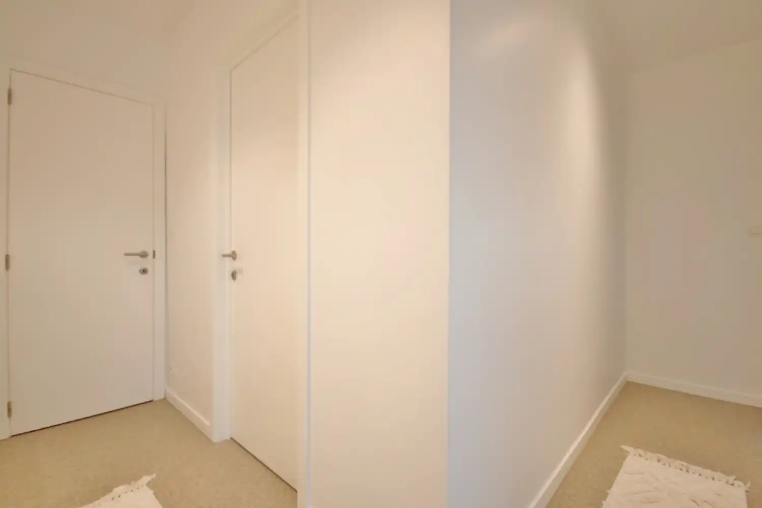 Moderne woning met 3 slaapkamers en tuin in het rustige Landen foto 11