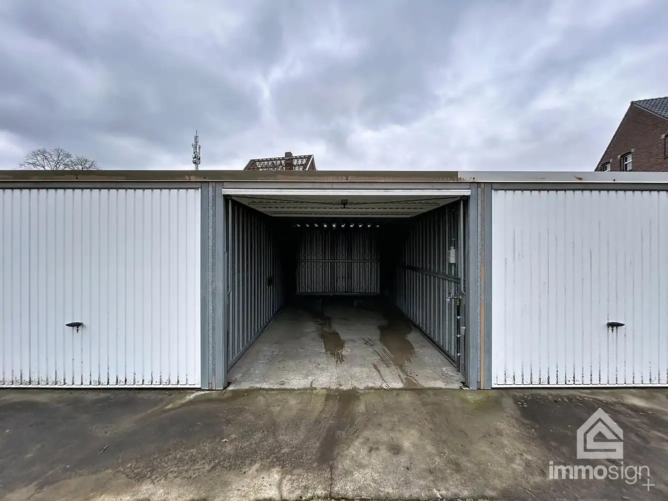 Instapklaar appartement met ruime bewoonbare oppervlakte en 3 slaapkamers in Hamont-Achel foto 34