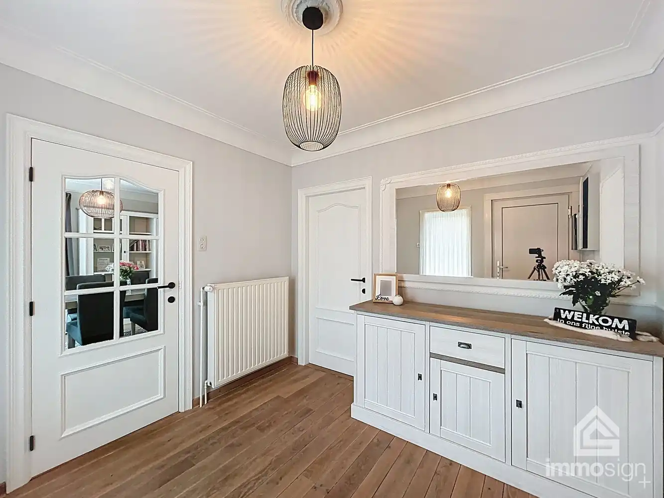 Instapklare gezinswoning met zuidgerichte tuin in Bocholt (610 m²) foto 3