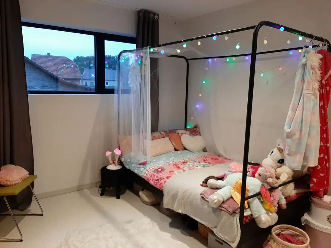 Moderne recente BEN woning te Heusden-Zolder foto 10