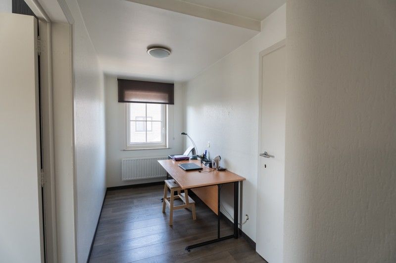 Energiezuinige woonhuis met 3 slaapkamers op een perceel van 6 a en 15 ca. foto 33