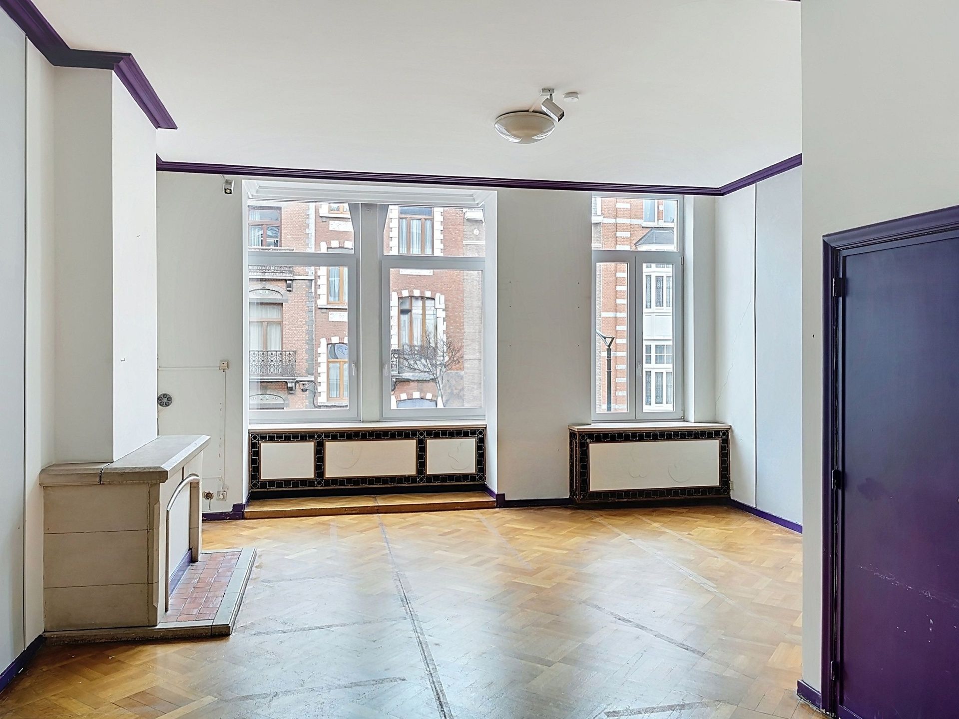 Ideaal voor medisch centrum, co-workingproject, handelspand foto 5