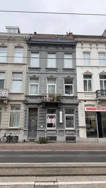 Kantoor te huur op wandelafstand van Sint-Pietersstation in Gent foto 15