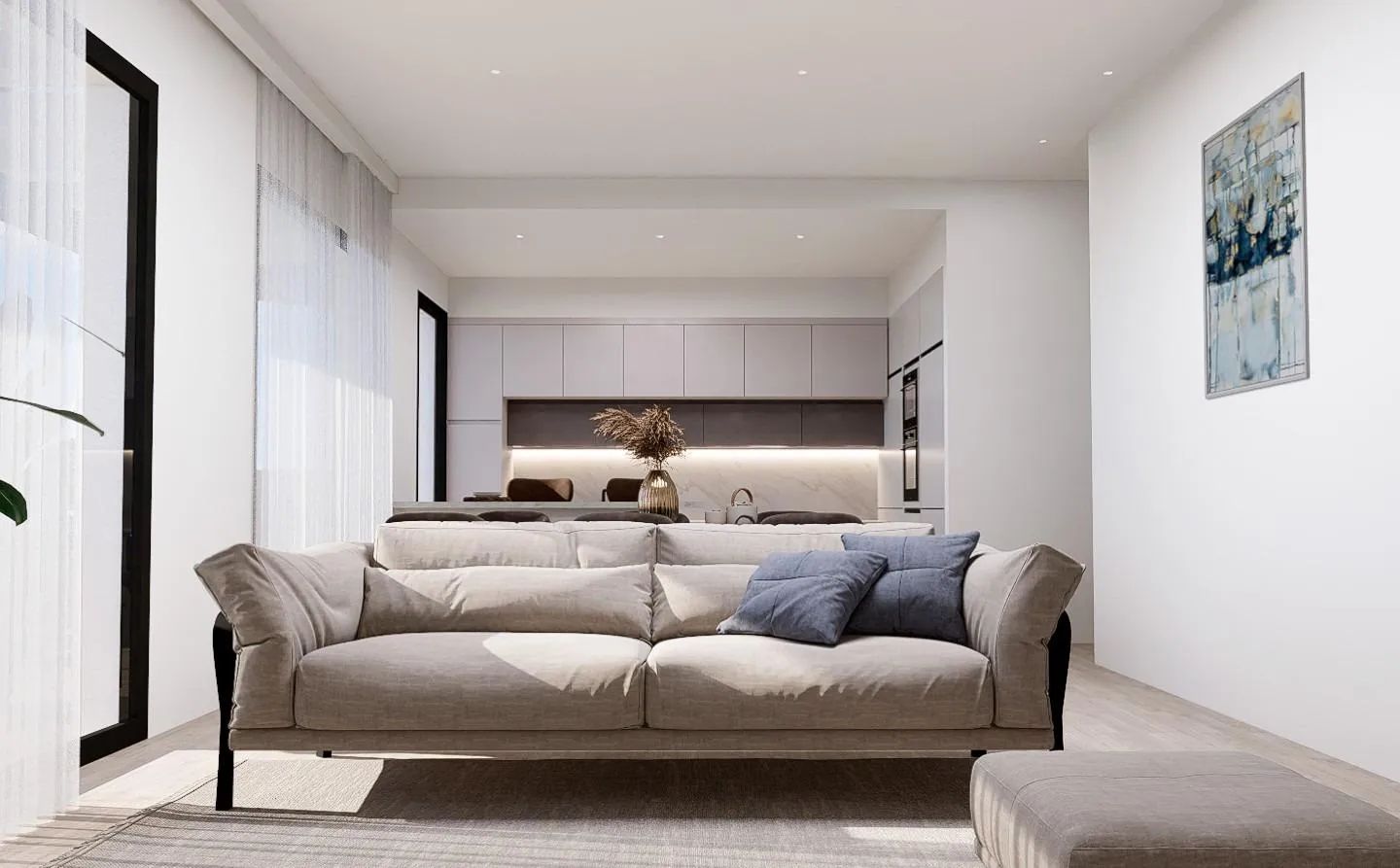 Prestigieus nieuwbouwproject in het idyllische Finestrat foto 7