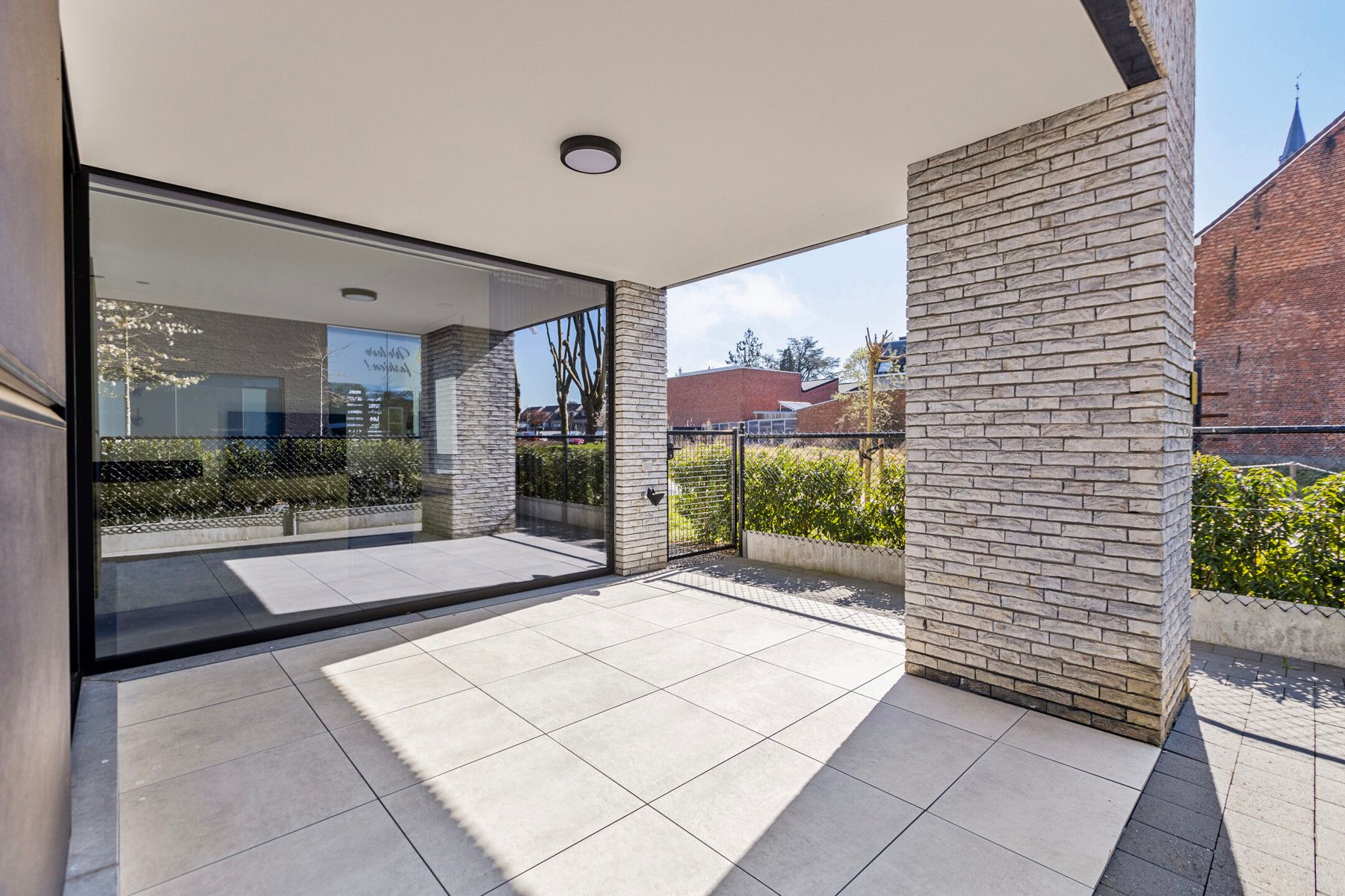 Gelijkvloers genieten in pure luxe in Koersel!  foto 33