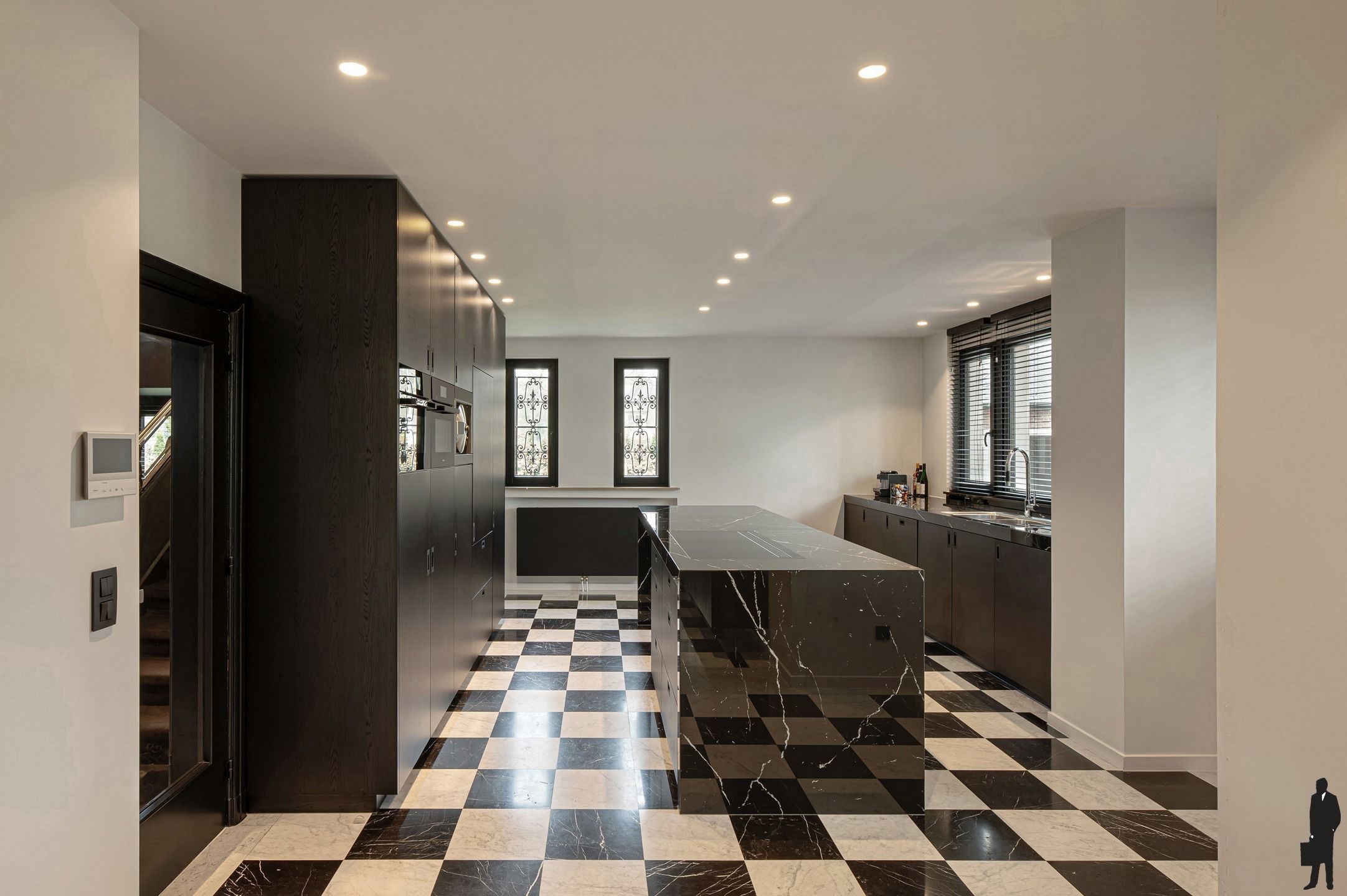 Luxe villa in Schotenhof op uniek perceel van ca. 4.162 m² foto 8
