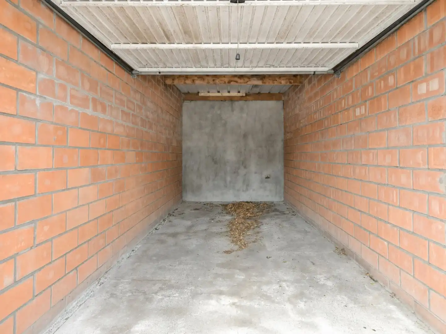 Appartement aan de markt van Torhout! foto 14