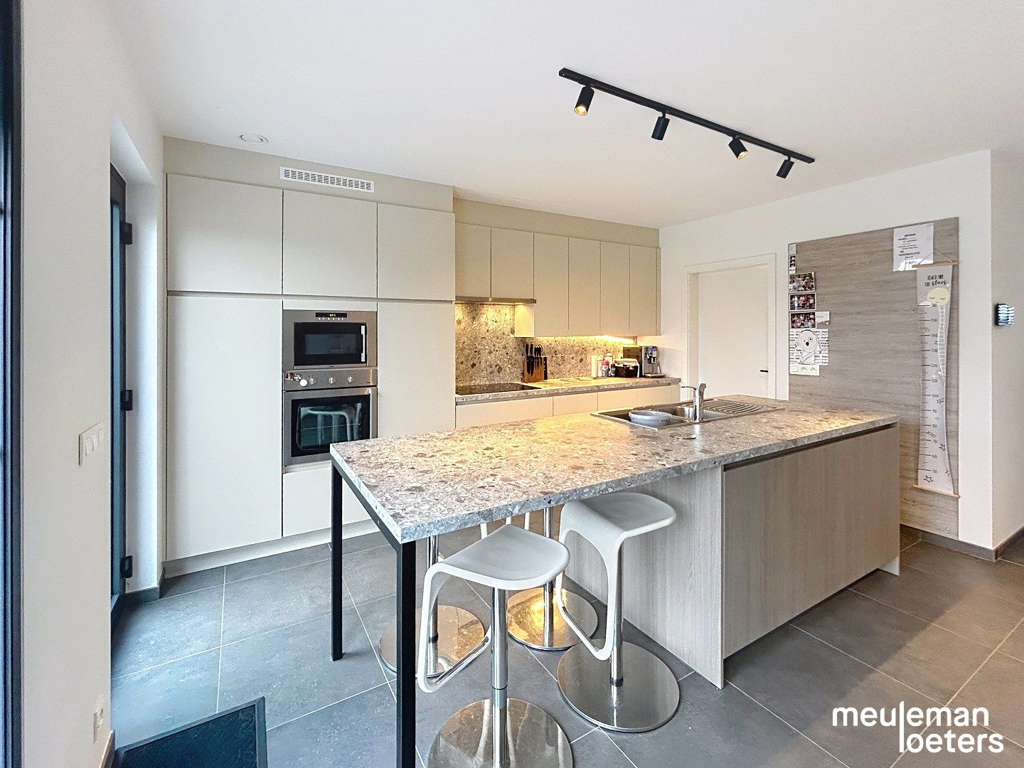 Energiezuinige nieuwbouwwoning foto 8