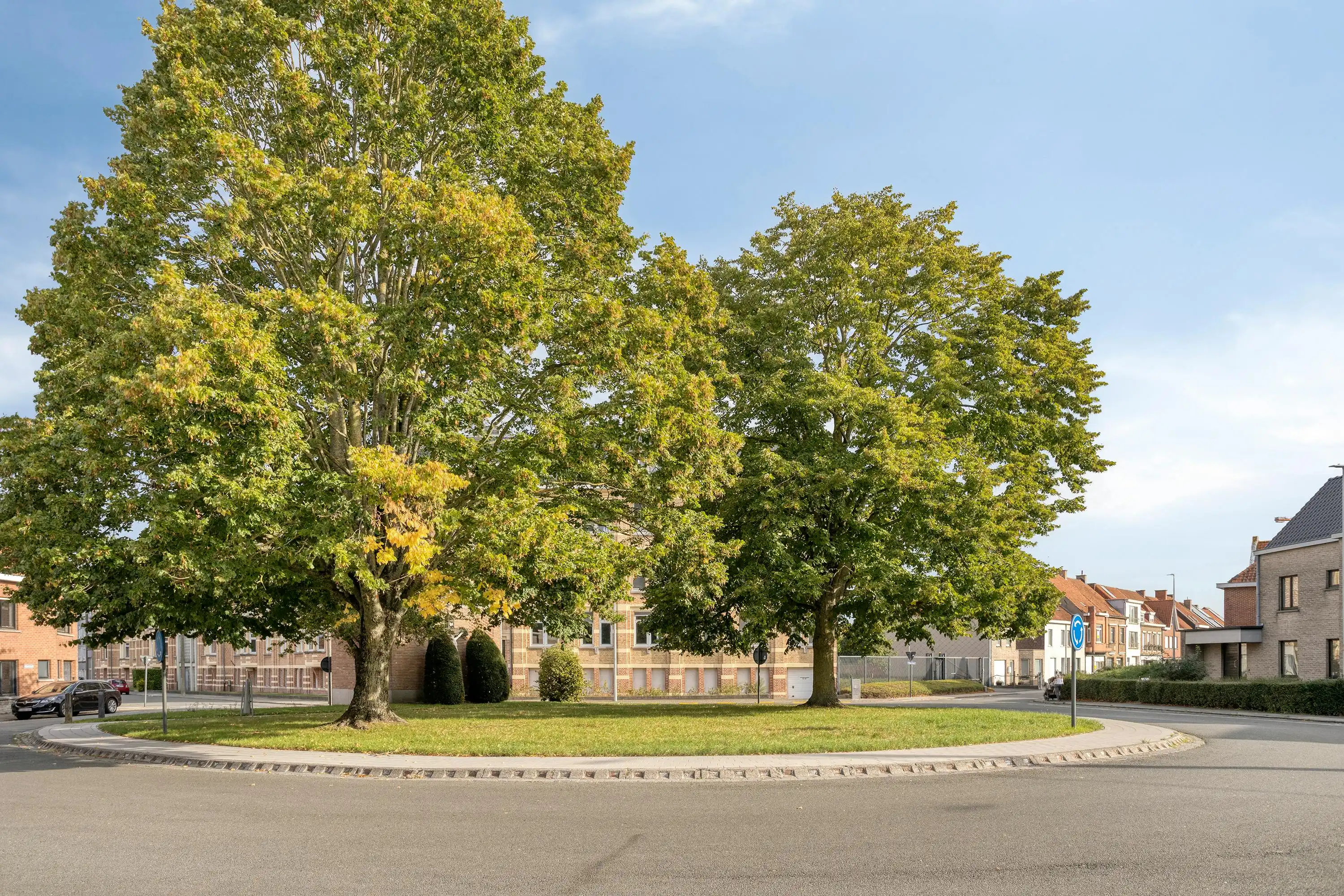 Loftwoning te koop in Roeselare met zongericht terras. foto 21