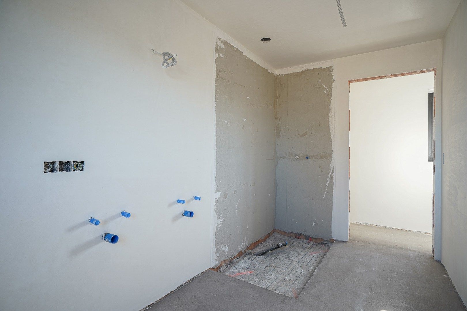 Kwalitatieve nieuwbouwwoning in Ichtegem foto 17