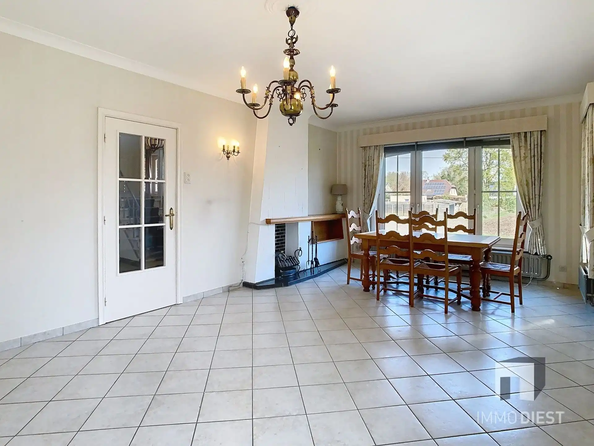 Karaktervolle woning op 13a foto 8