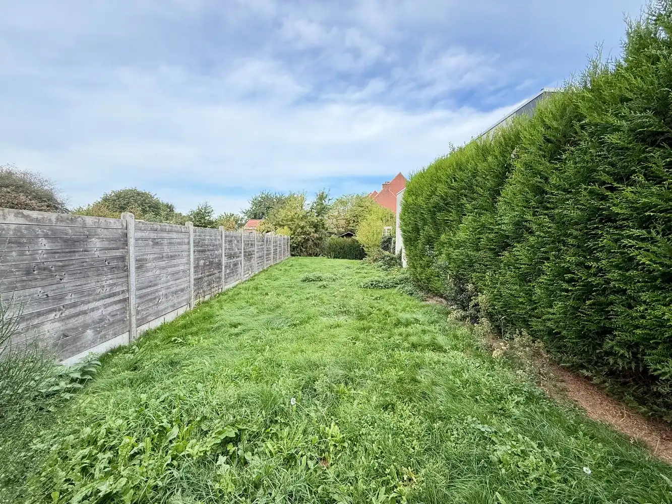 Ruime woning met 4 slaapkamers en tuin! foto 13