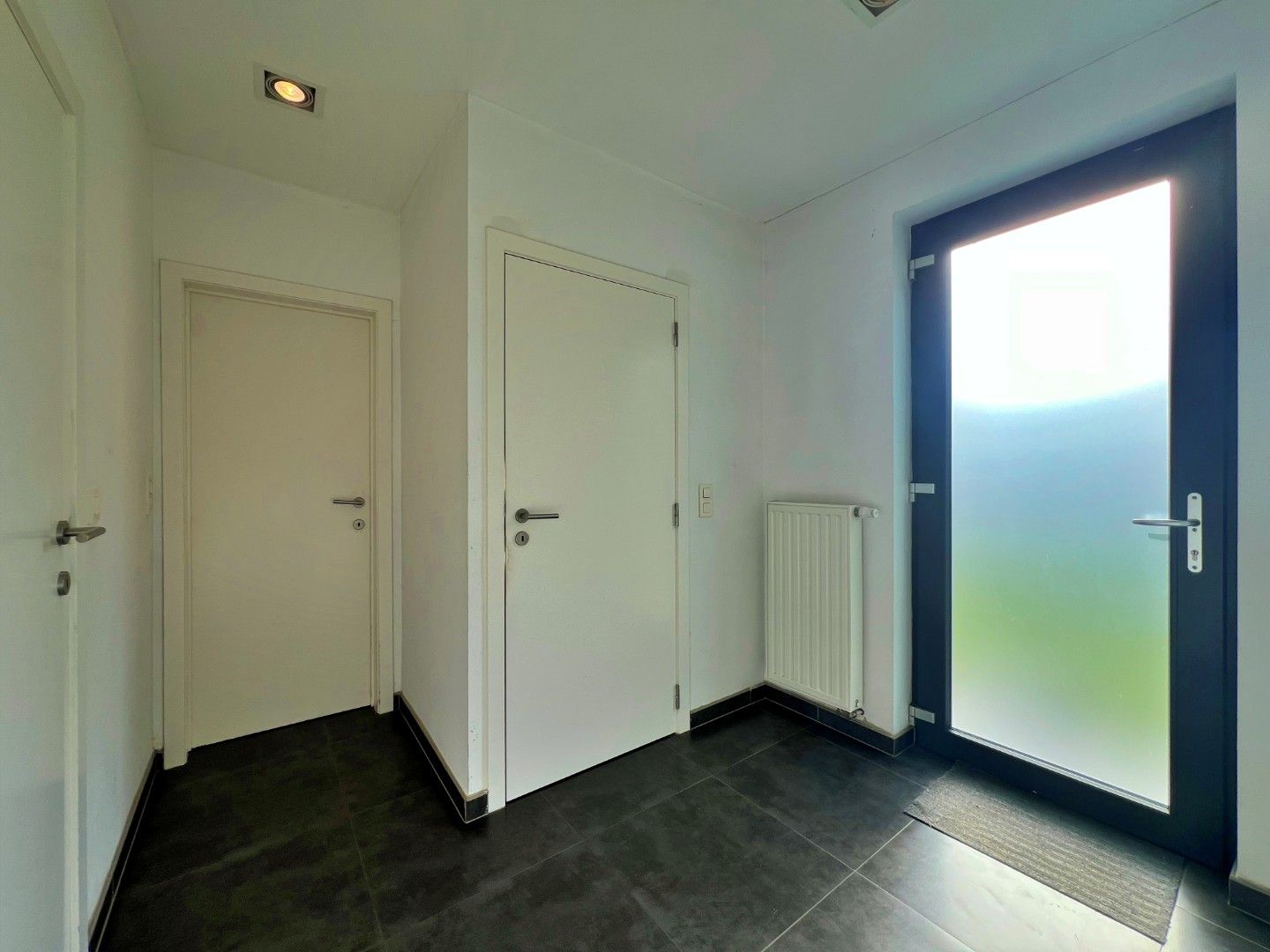 Halfopen woning op toplocatie in Landegem foto 13