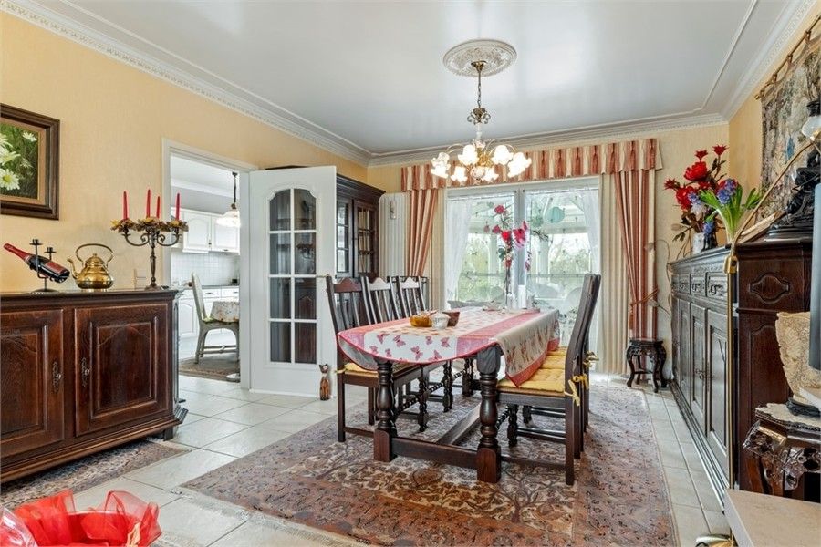 CHARMANTE WONING OP EEN MOOI PERCEEL VAN 12A64CA IN ZOUTLEEUW foto 14