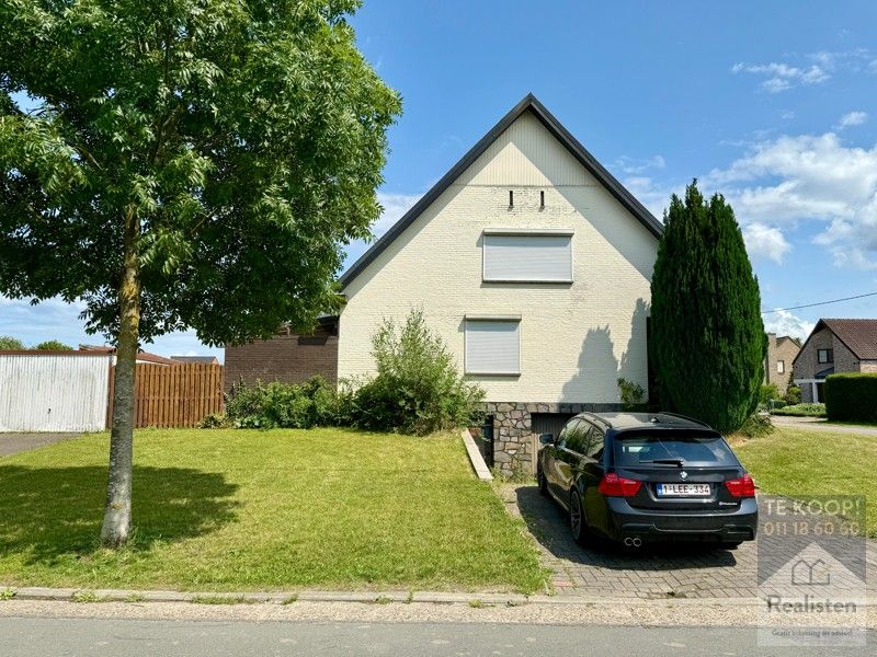 Kangeroewoning - 2 onder 1 kap foto 2