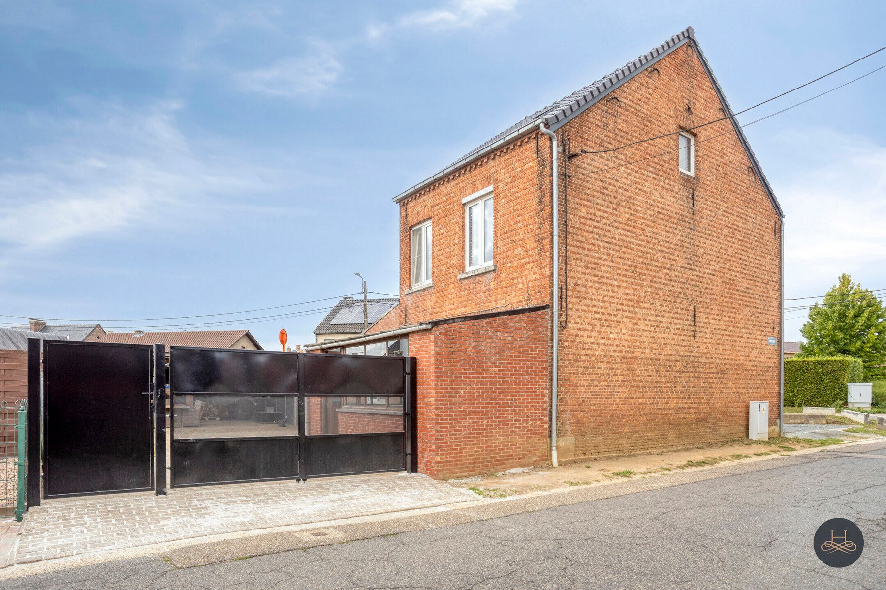 Instapklare woning met 3 slaapkamers in Rillaar foto 25