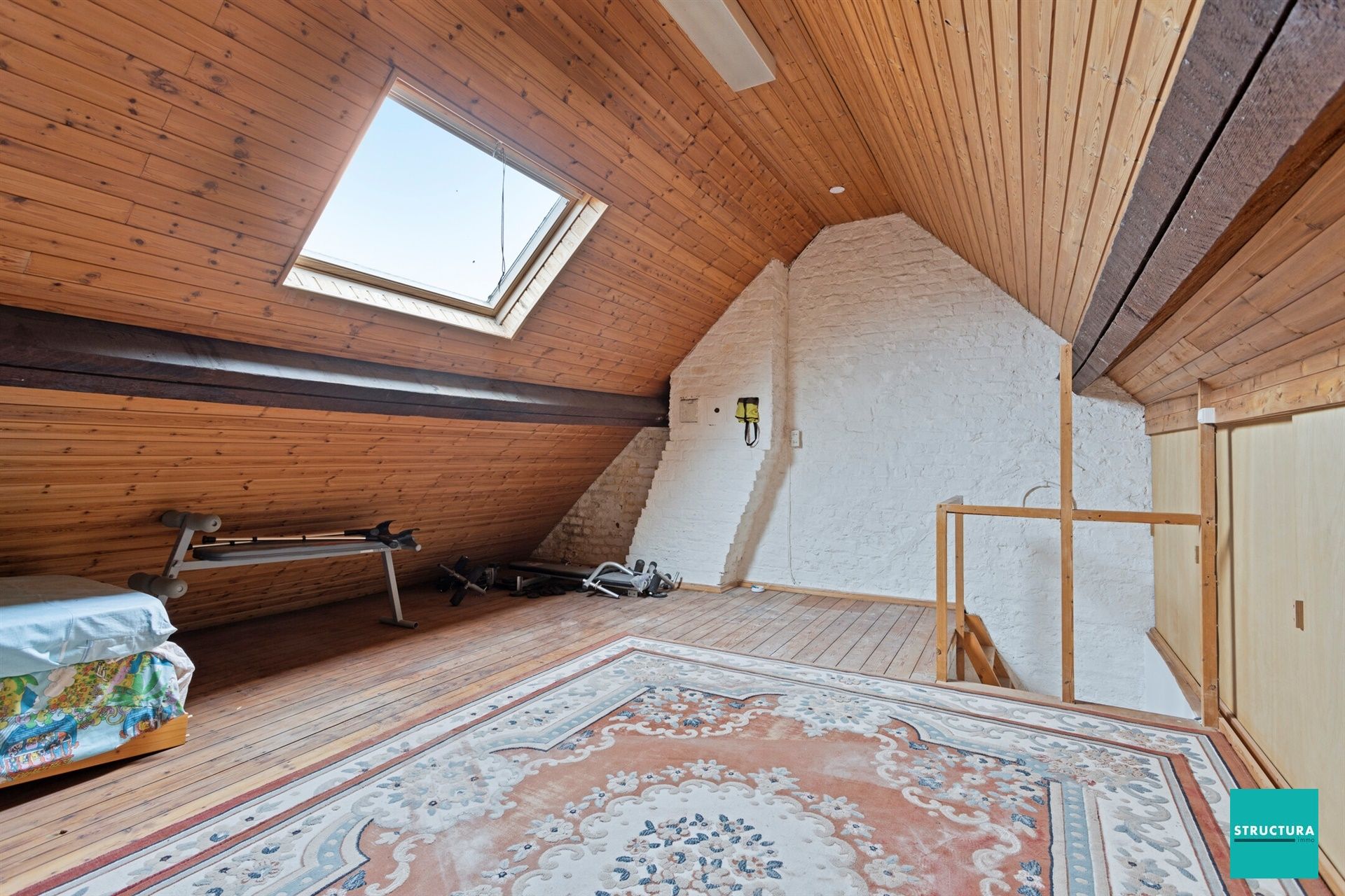 IN OPTIE: Woning met 5 slaapkamers foto 20