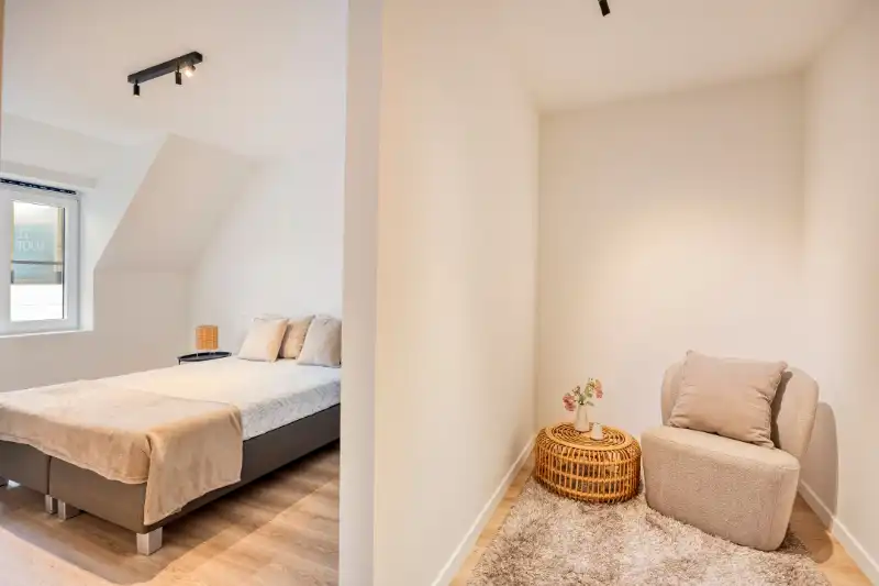 Nieuwbouwwoning foto 14