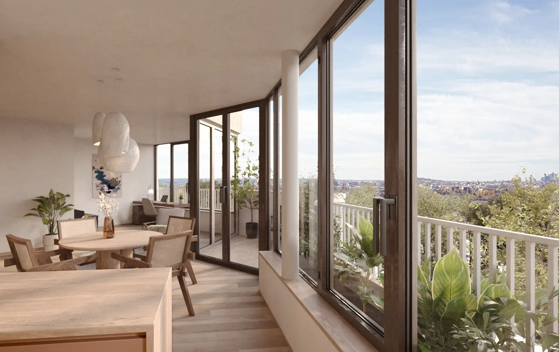 Urban 528 | Mooi & betaalbaar wonen in hartje Berchem foto 7