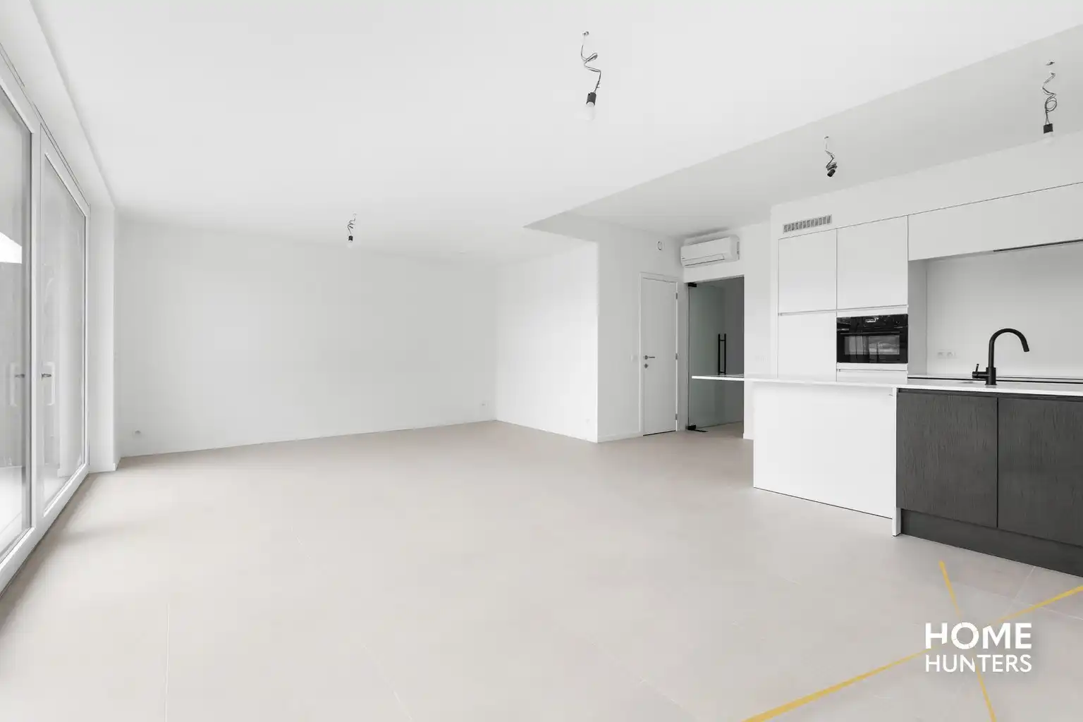 Energiezuinige eengezinswoning met carport, 2 slaapkamers en tuin foto 10