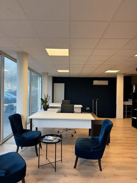 Onderhuur kantoorruimte – in het centrum van Beringen. foto 9