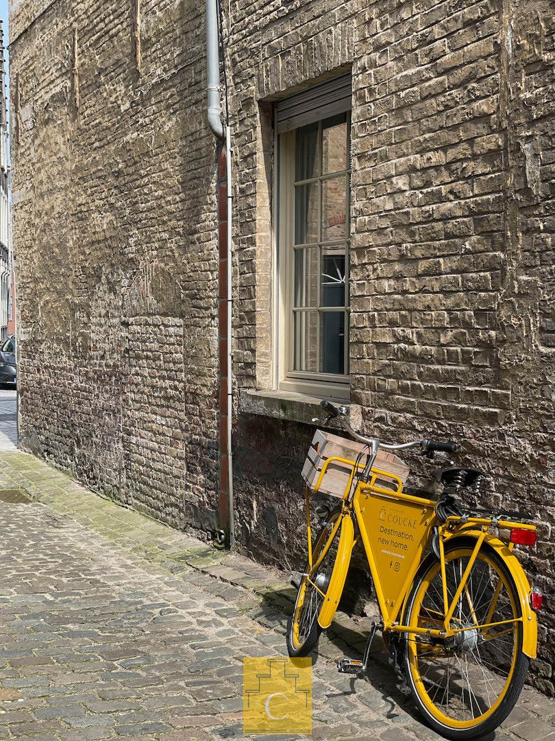 karaktervol diephuis in het hart van de binnenstad foto 4