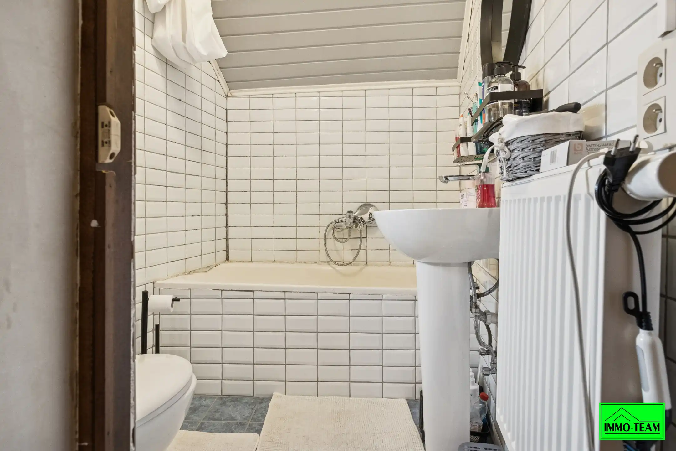 Gezellige 2-gevelwoning op gunstige locatie foto 12