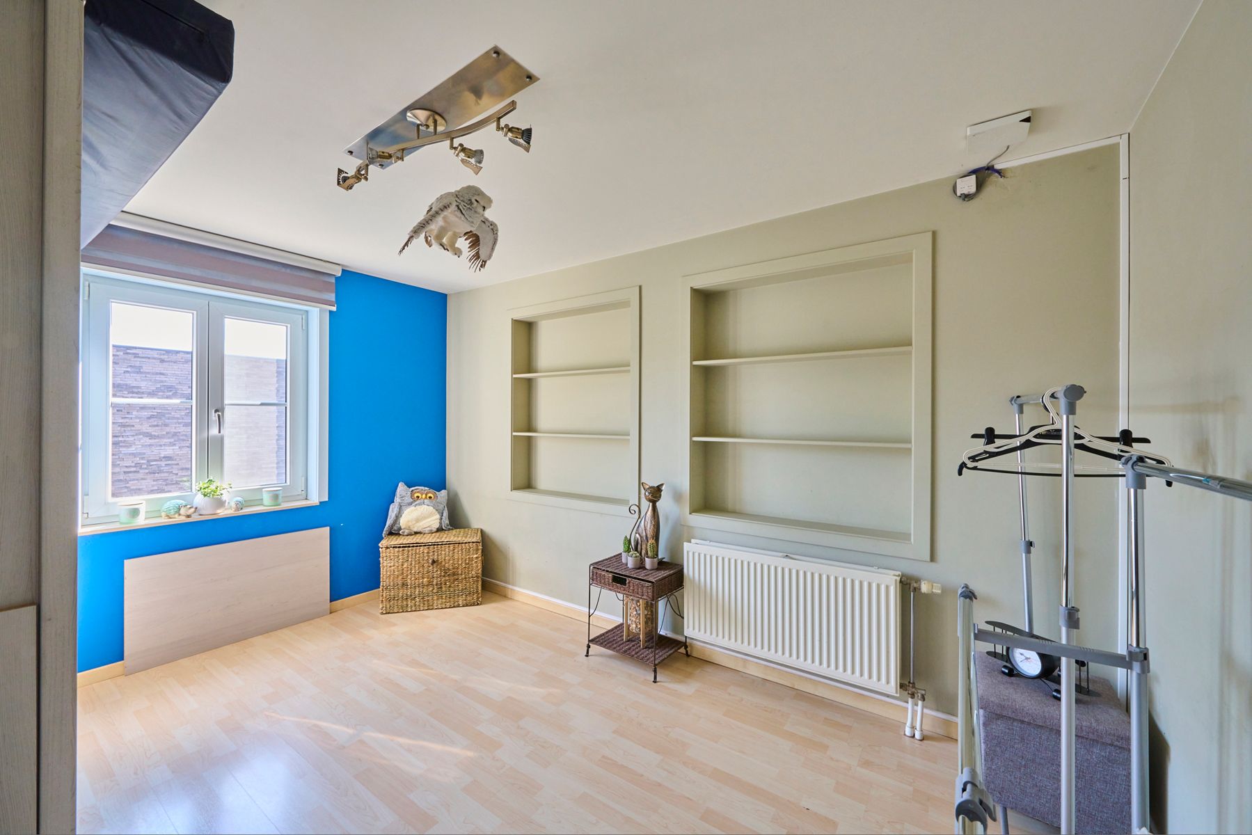 Exclusieve woning met handelzaak,appartement, zwembad en lift. foto 37