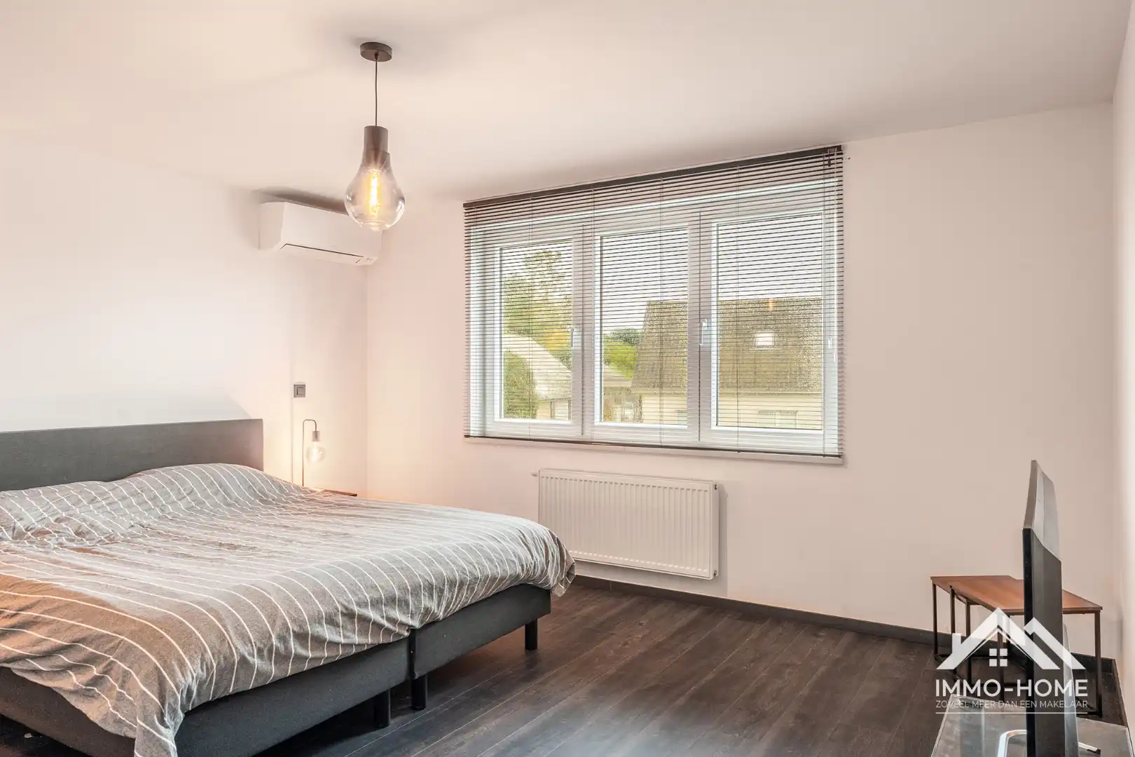 Knappe gerenoveerde woning op een landelijke ligging in Lokeren!  foto 18